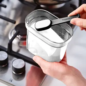 Dry storage containers