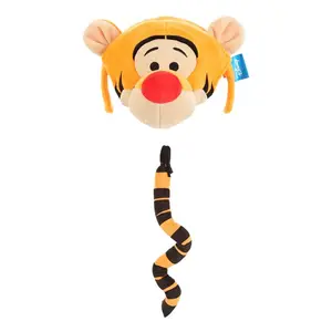 Disney Winnie the Pooh Tigger Plush Headband & Tail Kit
