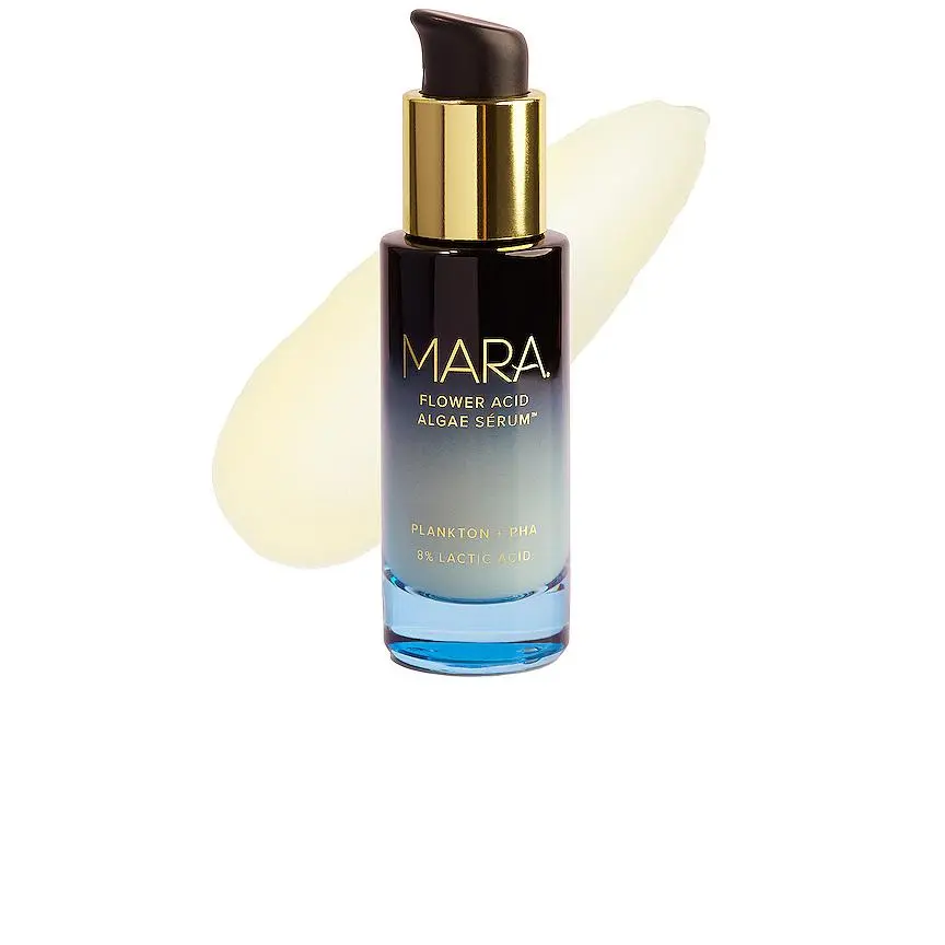 MARA Beauty Plankton + PHA Flower Acid Algae Serum