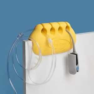 Beata Clasp Medical Line Organizer - great for nurses, hospitals, and patients