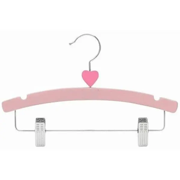 Pink Decorative Combination Hanger