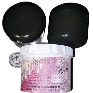 ValiceMichelle's Body Butter