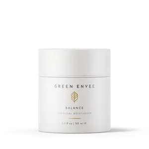 Green Envee Balance Charcoal Moisturizer