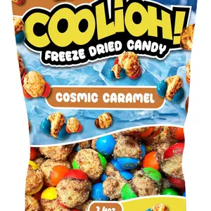 Coolioh Cosmic Caramel