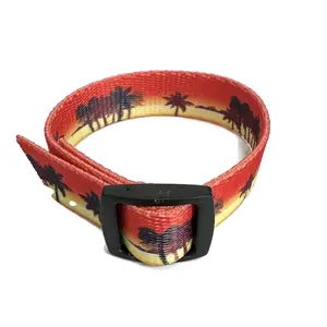 VNS (Vagus Nerve Stimulator) Wrist Band Sunset