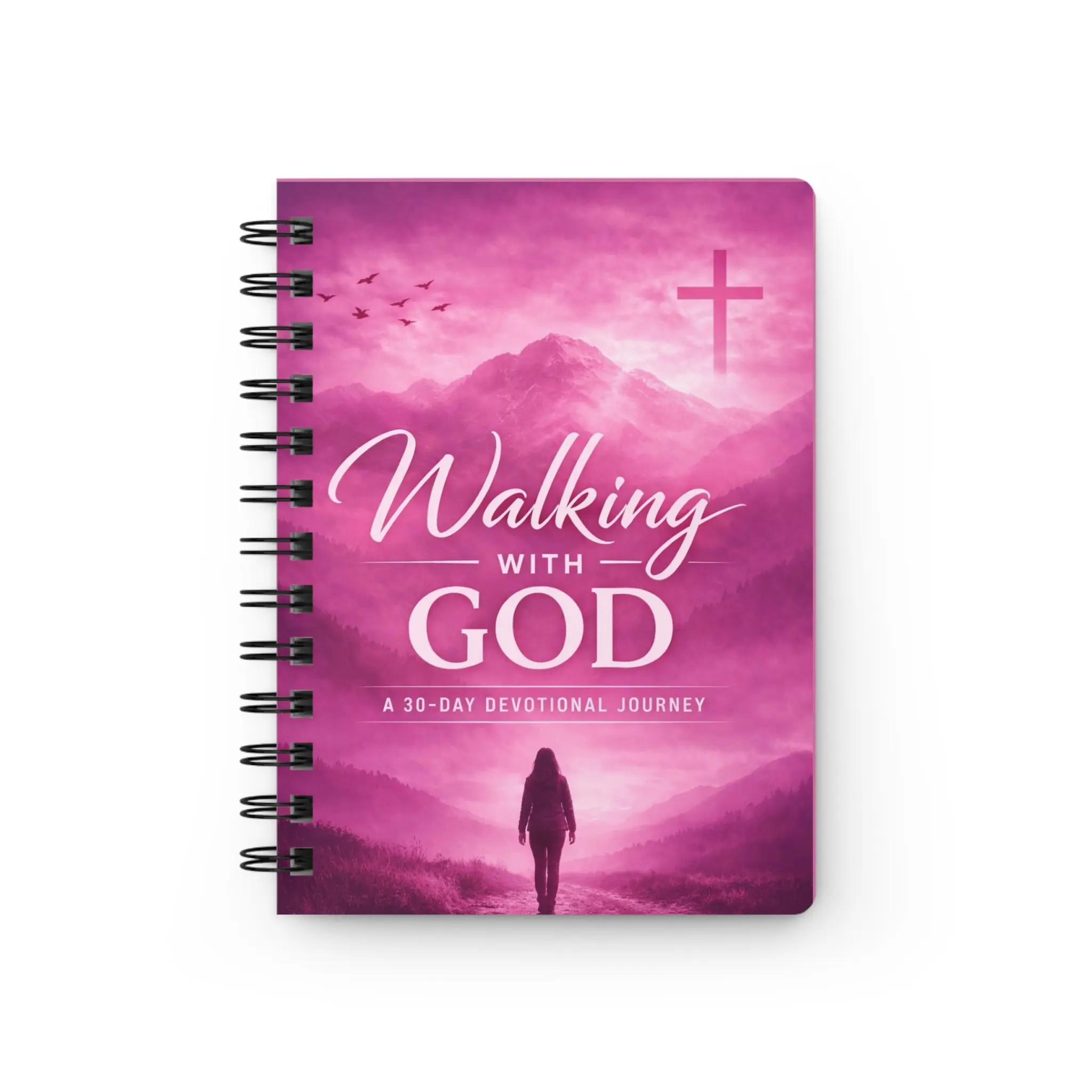 Walking with GOD