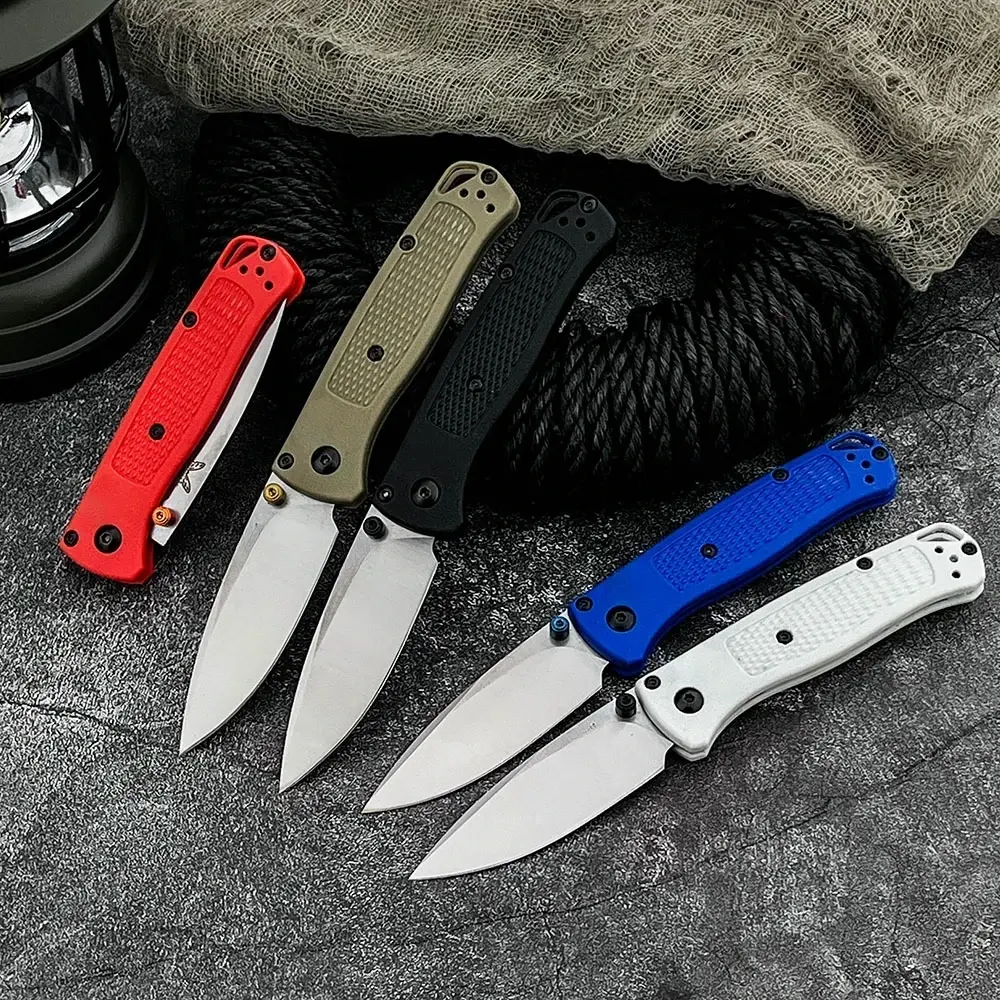 Mini Folding Pocket Knife for Adults, Stainless Steel Survival Equipment, Compact EDC Tool for Outdoor Camping & Hiking, Edc Survival Tool, Outdoor Camping Knives, Mini Folding Pocket Knives