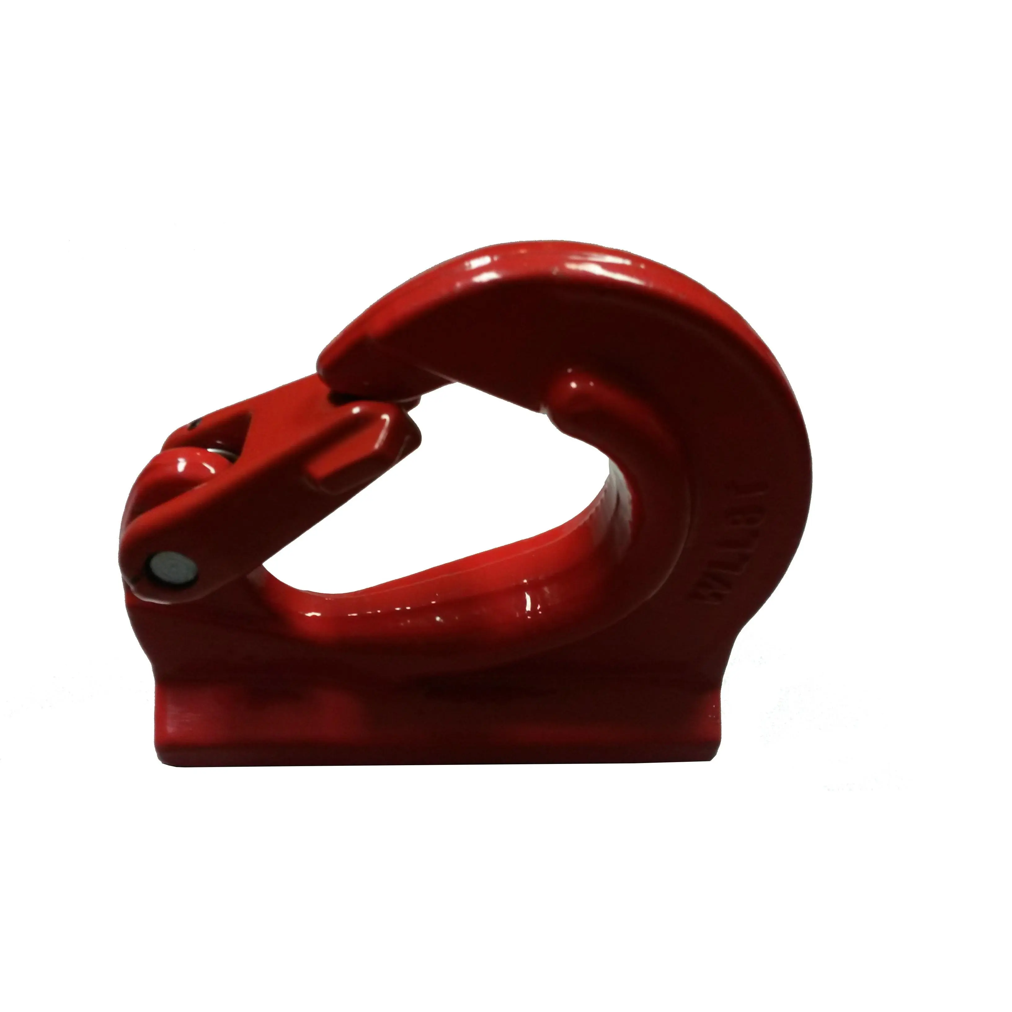 WELD ON ANCHOR HOOK 8to. - 17,600lbs 0900118