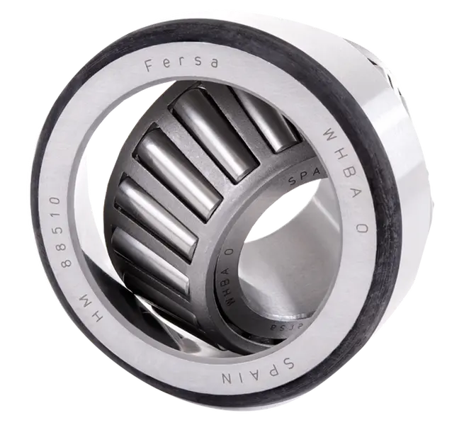 The Truck Savers Wheel Bearing- Steering Axle 3782/3720