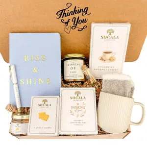 Thinking of You Gifts for Women | Best Friend Gifts
