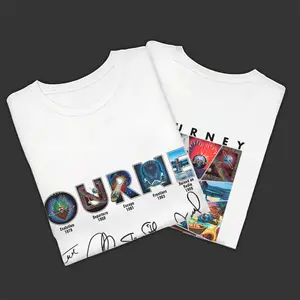Music Graphics Tee , Retro Music Shirt, For Men And Women
