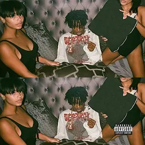 Playboi Carti - Playboi Carti  [COMPACT DISC - CD] Explicit