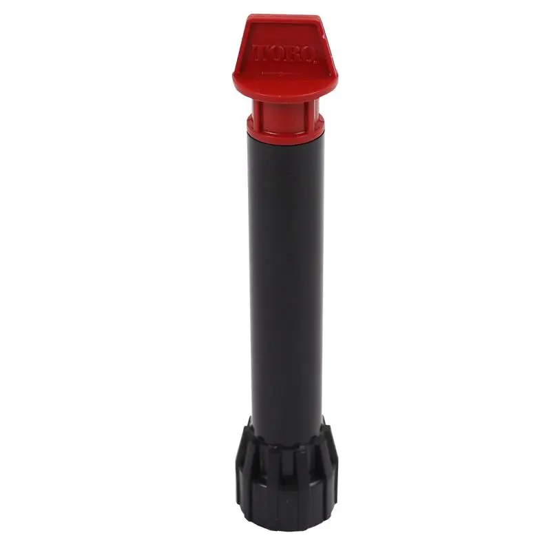 Toro Irrigation 7035422 Outdoor Plastic Spray Shrub Riser - Black, Irrigates Shrubs