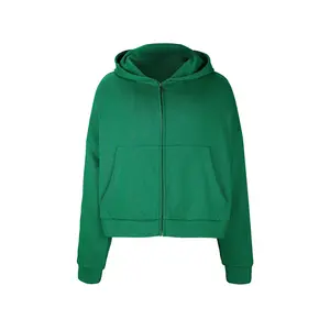 Elixir Emerald MCE boxy hoodie