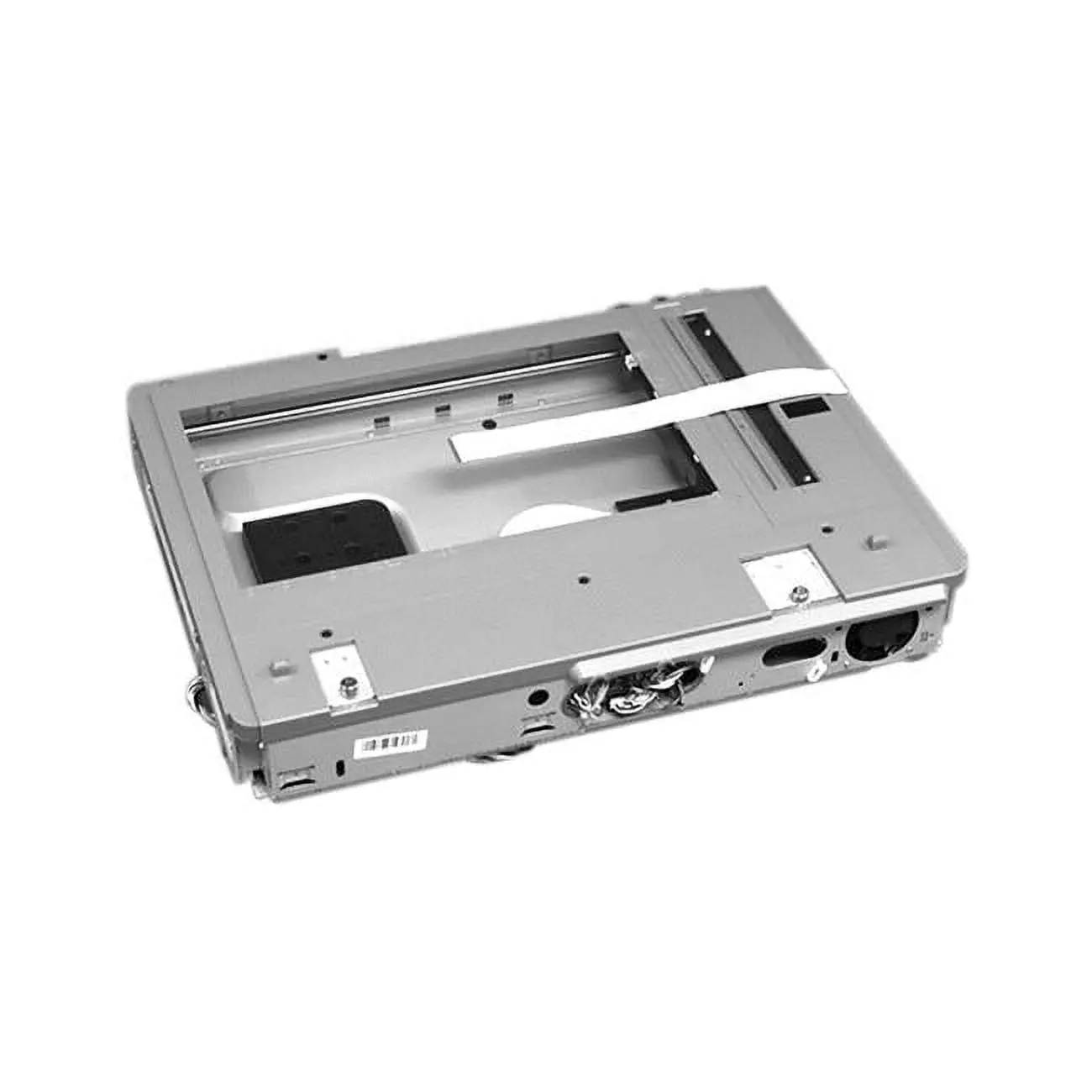 Lexmark 40X7200-OEM Flatbed Scanner Assembly for X792DE