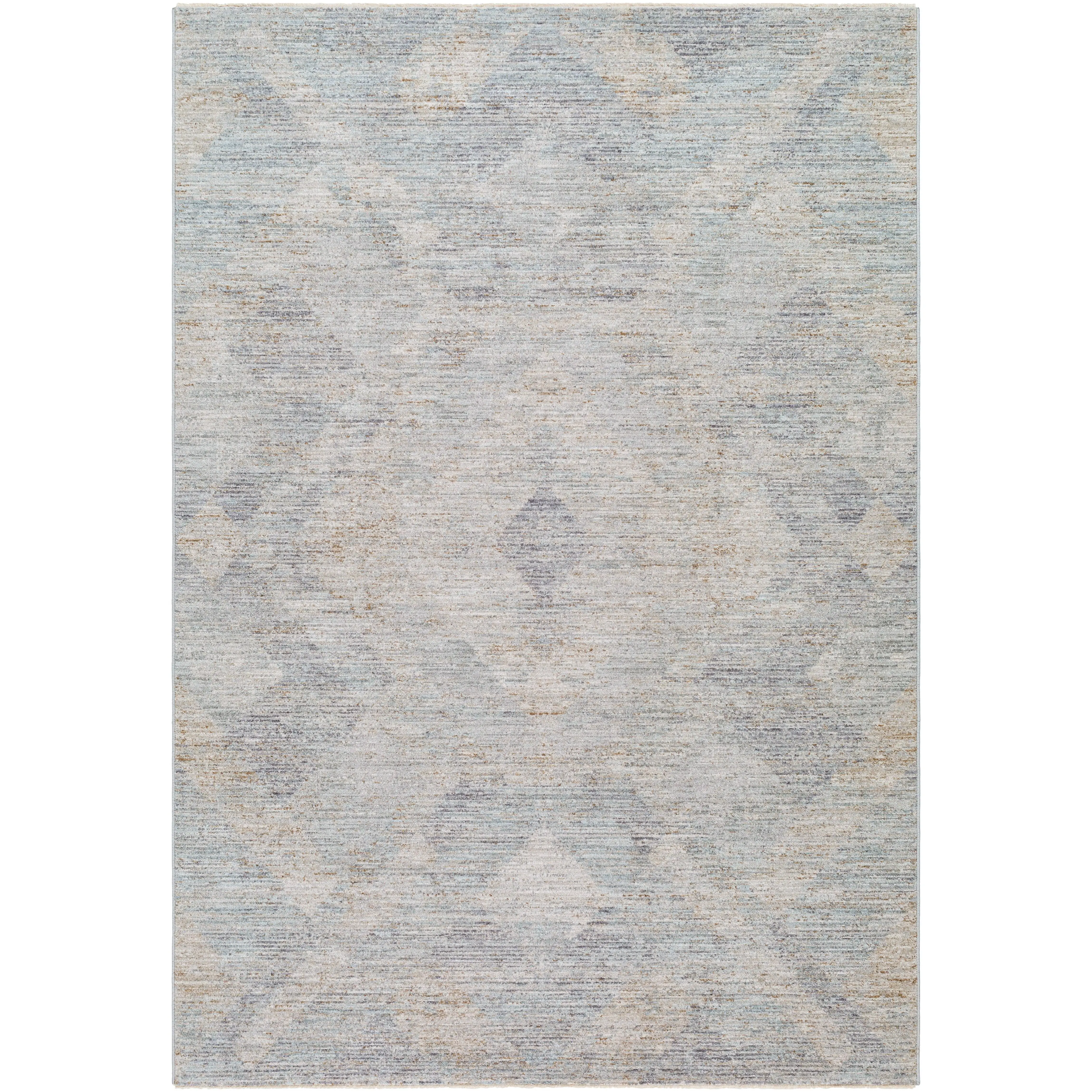 Avant Garde AVT-2356 Charcoal Area Rug