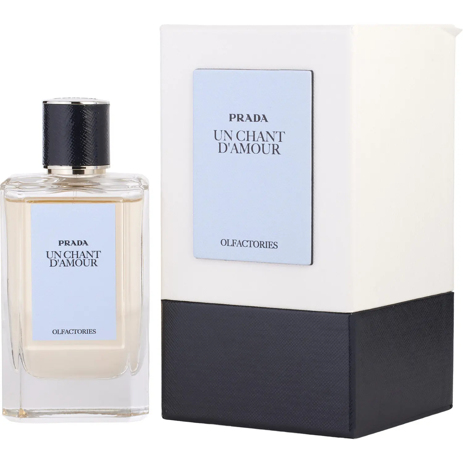 Prada Olfactories Un Chant D'amour By Prada Eau De Parfum For Unisex Prada Olfactories Un Chant D'amour By Prada Eau De Parfum For Unisex