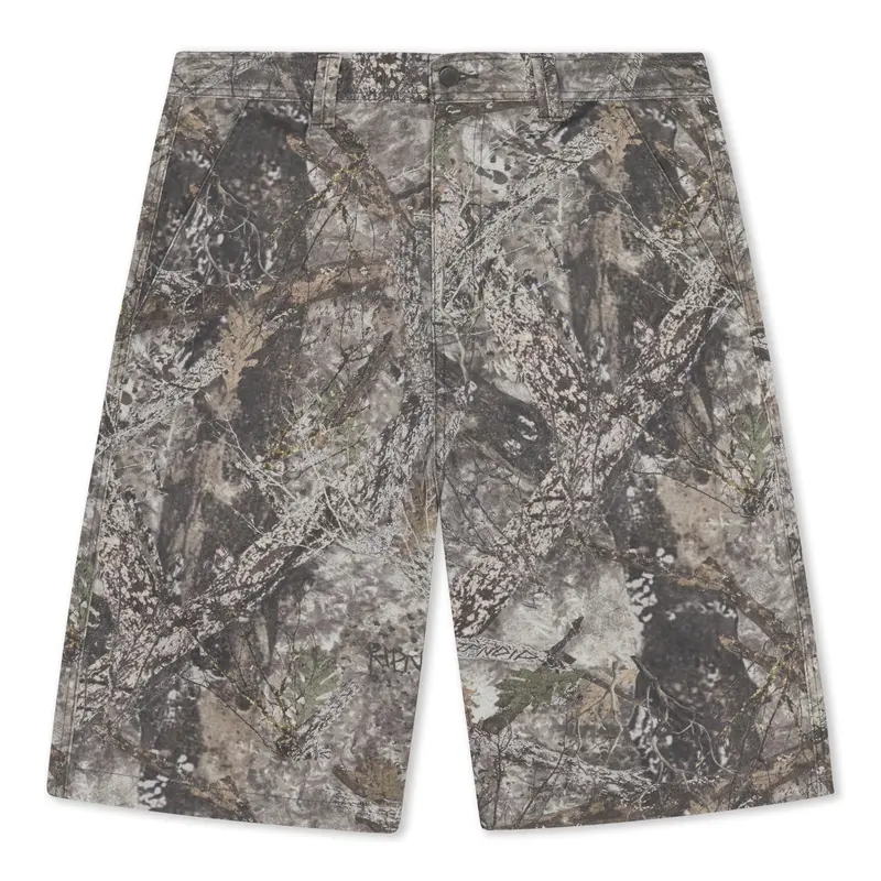 denim tears camo shorts - TikTok Shop