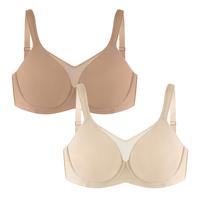 Light Beig+Dark Beig