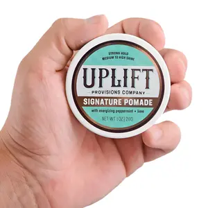 Signature Pomade 1 oz