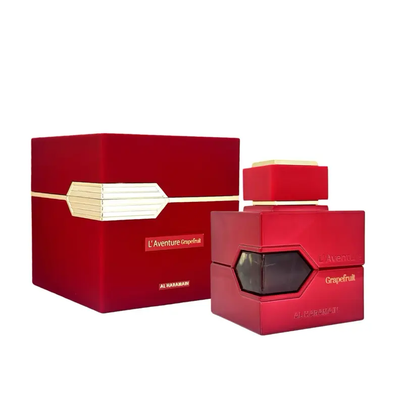 L Aventure Grapefruit by Al Haramain 100ml