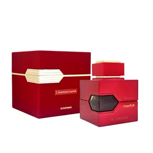 L Aventure Grapefruit by Al Haramain 100ml