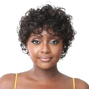 It's a Wig 100% Human Hair Full Wig - HH BRIELLIE