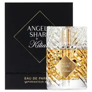 Kilian Angels Share 1.7oz Unisex Eau de Parfum