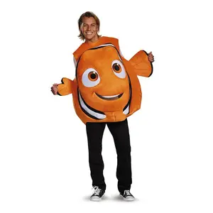 Adult Nemo Fish Costume