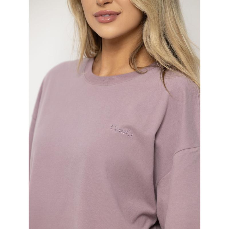 Comfrt | Essential Oversized Tee