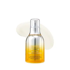 APOTHE Exosome Mela-Glu Dark Spot Ampoule 30ml / 1.01 fl. oz. | Niacinamide 10% for Dark Spots and Uneven SKintone