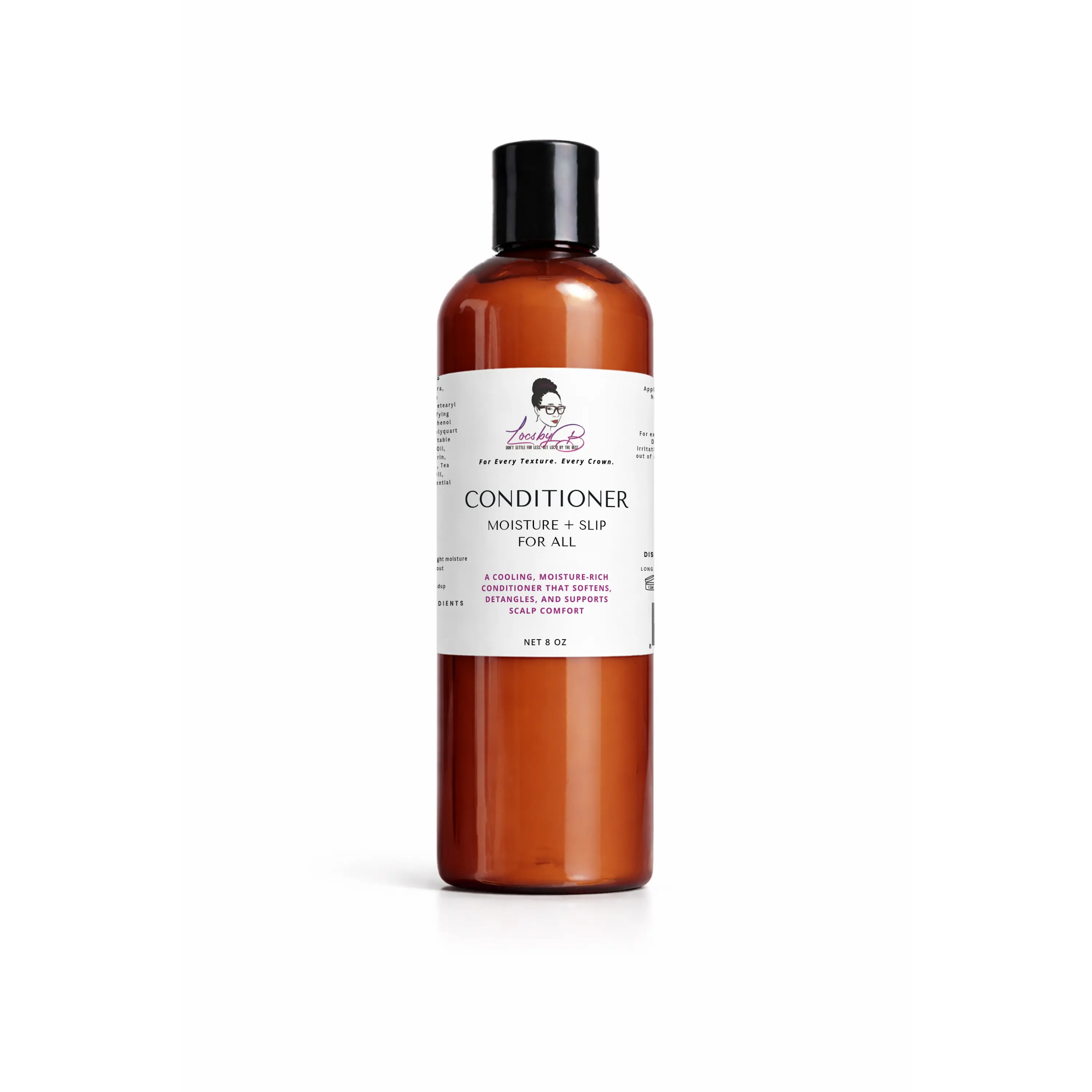 Locs By B Conditioner