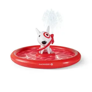 MINNIDIP Fountain Bullseye