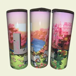 Custom name Minecraft tumbler
