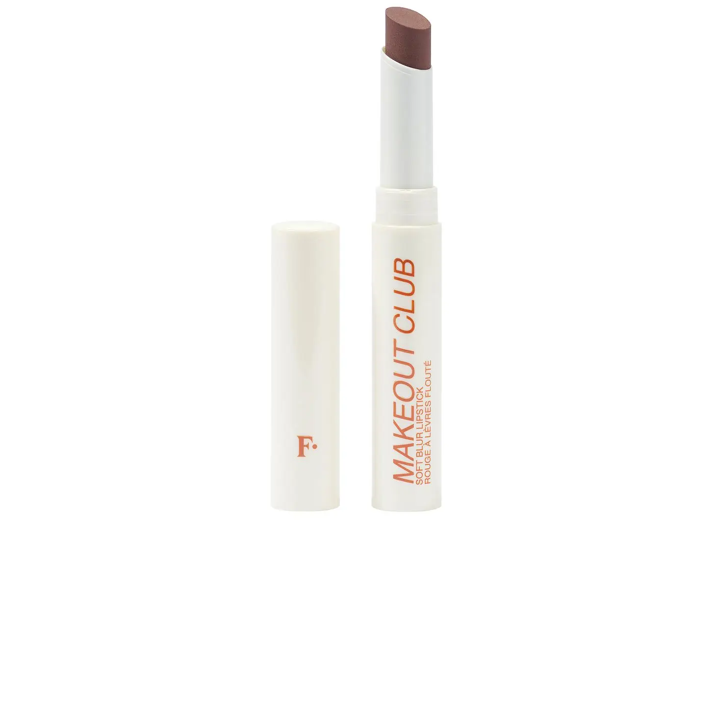 Freck Makeout Club Soft Blur Lipstick in Baddiee
