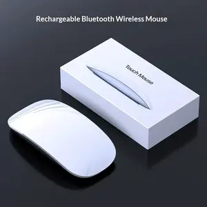 Tablet Magic Mouse Wireless Bluetooth MacBook Laptop Mobile Phone Tablet Mouse
