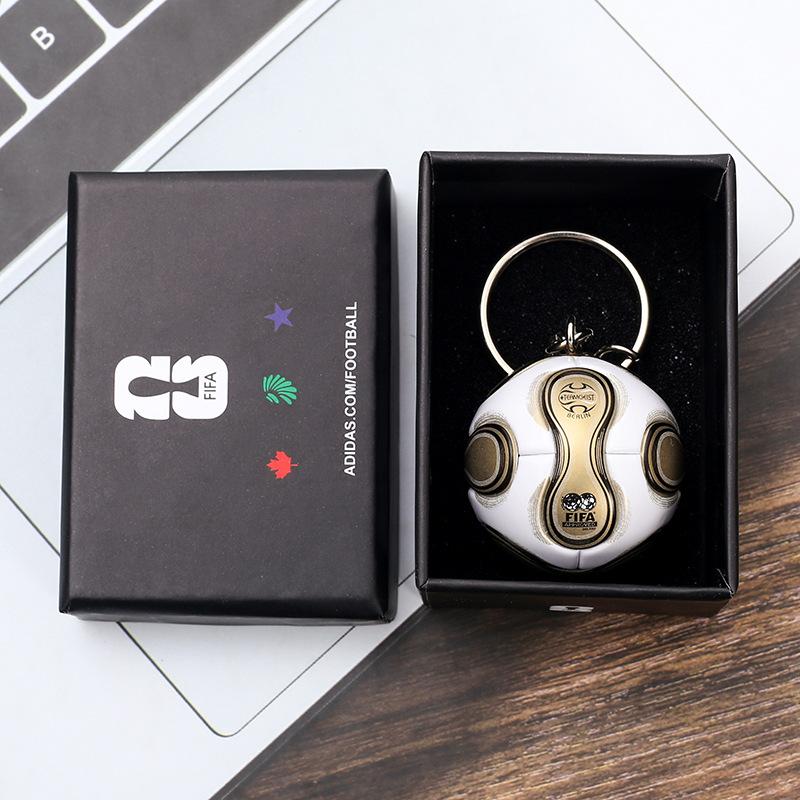 2026 FIFA World Cup Keychain Officially Licensed Collectible Gift for ...