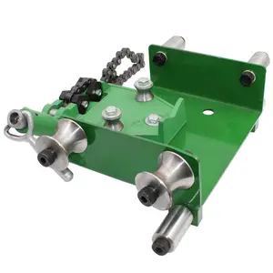 Staten Tools 1813 Bending table Mount for Greenlee 881 and 881ct Benders 2 1/2 t