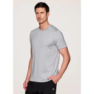 Stratus Backcourt Workout Tee