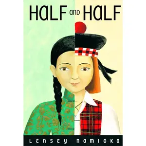 USED-Half and Half by Namioka, Lensey (Paperback)
