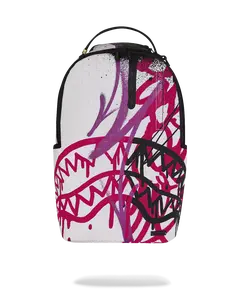Sprayground - Crash Graff Turbo Backpack