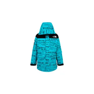 TNF Coldworks 700-Fill Down Pa "FW21" SU11061 TNF Coldworks 700-Fill Down Pa "FW21" SU11061