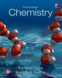 USED-Chang, Chemistry, AP Edition by Chang, Raymond (Hardcover)