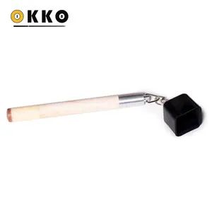OKKO Cue Tip Prep Tool 2 in 1