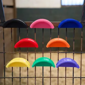 Magnetic Bridle Holder