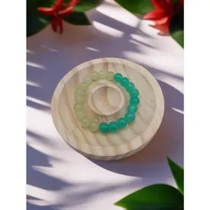 Two Tone Bracelet (Small)