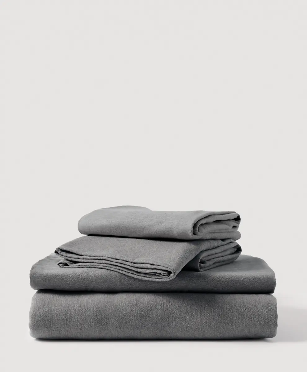 Medium Grey Heather