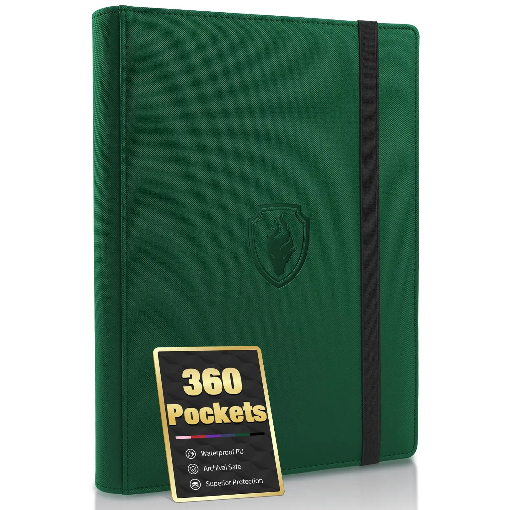 Dark Green
