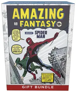 Marvel's Spider-Man - Gift Bundle Magic: The Gathering