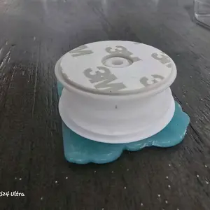 acrylic pop socket